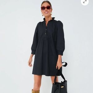 Pomander Place Tnuck Claiborne Dress - Black
